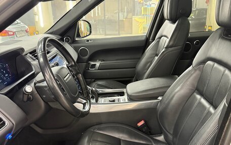 Land Rover Range Rover Sport II, 2019 год, 4 690 000 рублей, 13 фотография