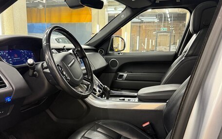 Land Rover Range Rover Sport II, 2019 год, 4 690 000 рублей, 10 фотография