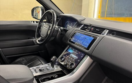 Land Rover Range Rover Sport II, 2019 год, 4 690 000 рублей, 14 фотография