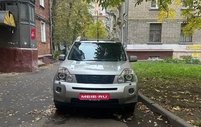 Nissan X-Trail, 2008 год, 1 100 000 рублей, 1 фотография