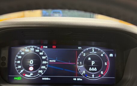 Land Rover Range Rover Sport II, 2019 год, 4 690 000 рублей, 16 фотография