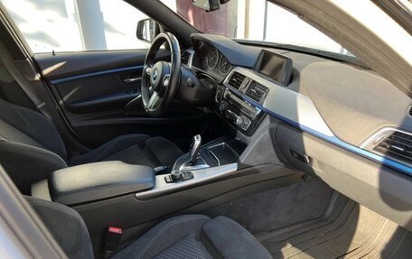 BMW 3 серия, 2015 год, 2 150 000 рублей, 7 фотография