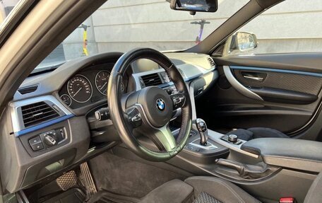 BMW 3 серия, 2015 год, 2 150 000 рублей, 5 фотография