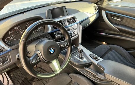 BMW 3 серия, 2015 год, 2 150 000 рублей, 6 фотография