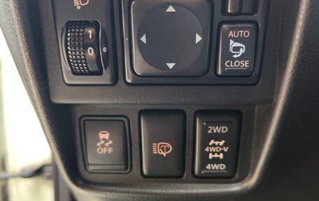 Nissan Juke II, 2011 год, 845 000 рублей, 15 фотография