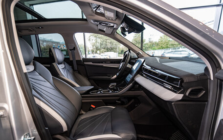 Geely Atlas, 2024 год, 4 017 190 рублей, 9 фотография