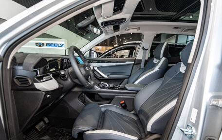 Geely Atlas, 2024 год, 4 017 190 рублей, 8 фотография