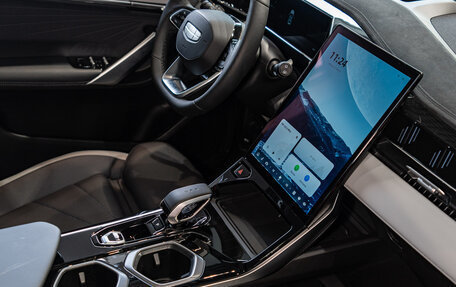 Geely Atlas, 2024 год, 4 017 190 рублей, 14 фотография