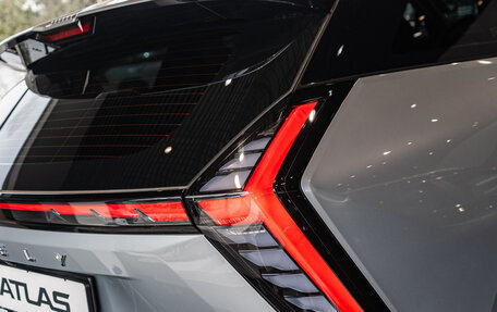 Geely Atlas, 2024 год, 4 017 190 рублей, 17 фотография