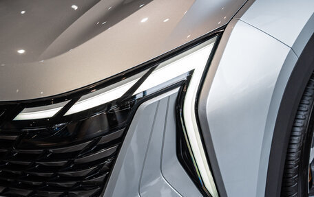 Geely Atlas, 2024 год, 4 017 190 рублей, 16 фотография