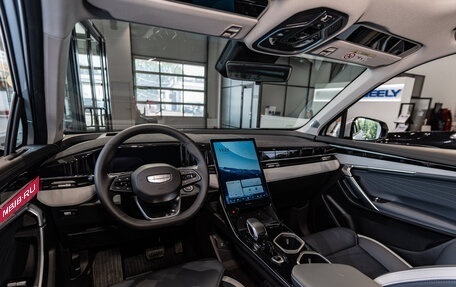 Geely Atlas, 2024 год, 4 017 190 рублей, 12 фотография