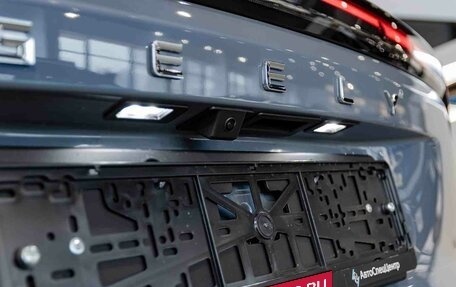 Geely Atlas, 2024 год, 4 017 190 рублей, 12 фотография