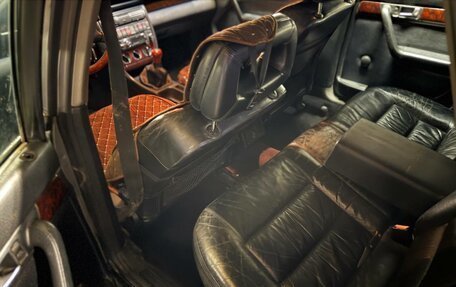 Audi 100, 1991 год, 10 фотография