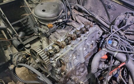 Audi 100, 1991 год, 14 фотография