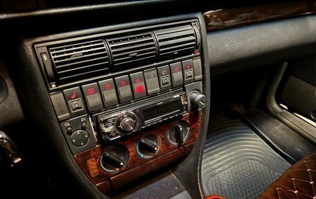 Audi 100, 1991 год, 11 фотография