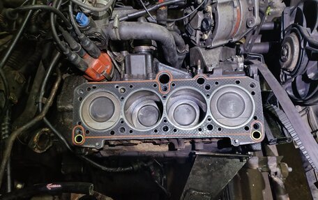 Audi 100, 1991 год, 15 фотография