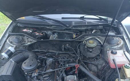 Audi 100, 1991 год, 13 фотография