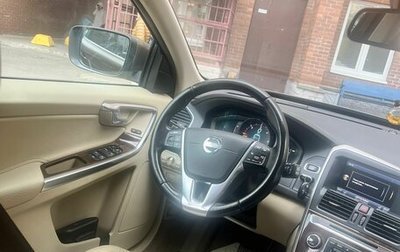 Volvo XC60 II, 2013 год, 1 650 000 рублей, 1 фотография