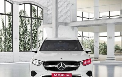 Mercedes-Benz GLC, 2025 год, 8 450 000 рублей, 1 фотография