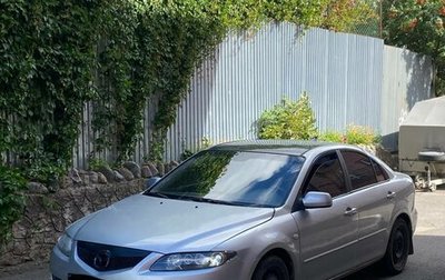 Mazda 6, 2006 год, 350 000 рублей, 1 фотография