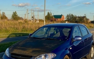 Chevrolet Lacetti, 2008 год, 365 000 рублей, 1 фотография