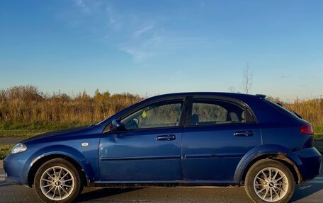 Chevrolet Lacetti, 2008 год, 365 000 рублей, 3 фотография