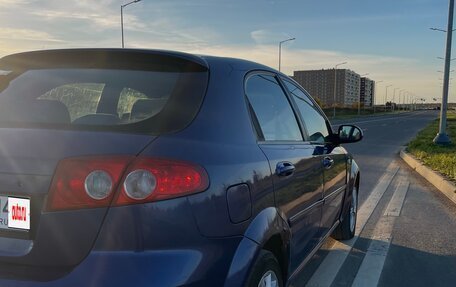 Chevrolet Lacetti, 2008 год, 365 000 рублей, 6 фотография