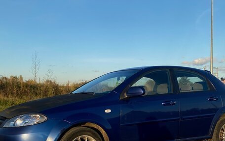 Chevrolet Lacetti, 2008 год, 365 000 рублей, 2 фотография