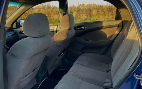 Chevrolet Lacetti, 2008 год, 365 000 рублей, 10 фотография