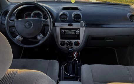Chevrolet Lacetti, 2008 год, 365 000 рублей, 11 фотография