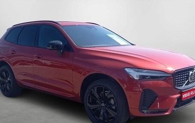 Volvo XC60 II, 2024 год, 5 602 000 рублей, 1 фотография
