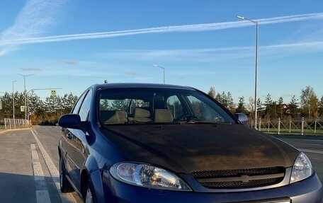 Chevrolet Lacetti, 2008 год, 365 000 рублей, 9 фотография