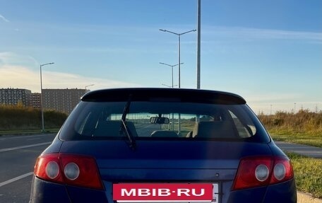 Chevrolet Lacetti, 2008 год, 365 000 рублей, 5 фотография