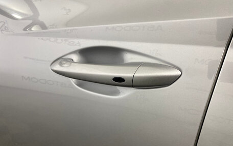 Hyundai Tucson, 2022 год, 2 762 000 рублей, 7 фотография