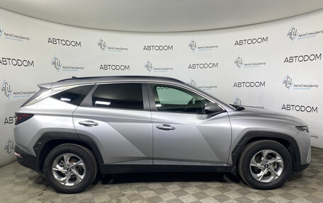 Hyundai Tucson, 2022 год, 2 762 000 рублей, 5 фотография