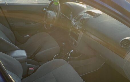 Chevrolet Lacetti, 2008 год, 365 000 рублей, 13 фотография
