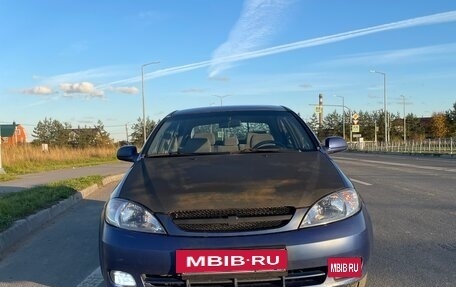 Chevrolet Lacetti, 2008 год, 365 000 рублей, 18 фотография