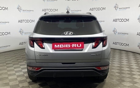 Hyundai Tucson, 2022 год, 2 762 000 рублей, 3 фотография