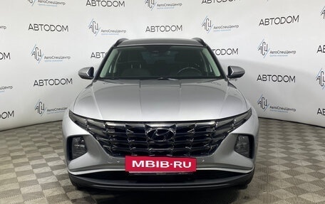 Hyundai Tucson, 2022 год, 2 762 000 рублей, 4 фотография