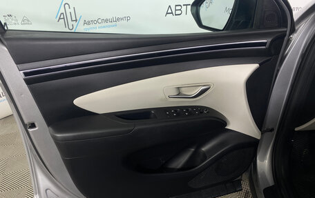 Hyundai Tucson, 2022 год, 2 762 000 рублей, 9 фотография