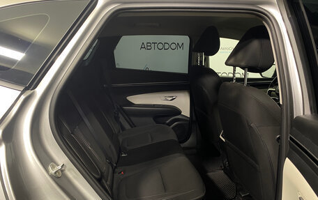 Hyundai Tucson, 2022 год, 2 762 000 рублей, 15 фотография