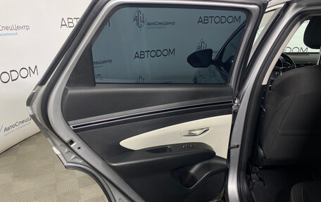 Hyundai Tucson, 2022 год, 2 762 000 рублей, 16 фотография