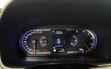 Hyundai Tucson, 2022 год, 2 762 000 рублей, 23 фотография