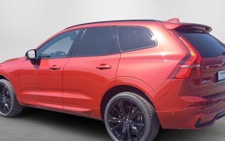 Volvo XC60 II, 2024 год, 5 602 000 рублей, 3 фотография