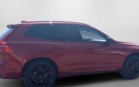 Volvo XC60 II, 2024 год, 5 602 000 рублей, 2 фотография