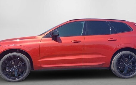 Volvo XC60 II, 2024 год, 5 602 000 рублей, 4 фотография