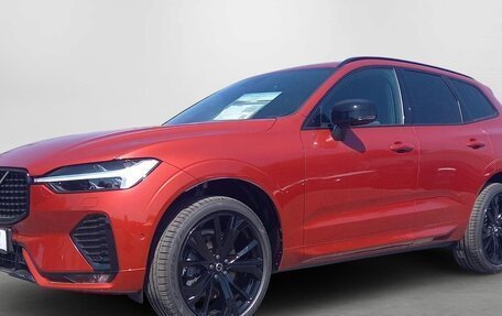 Volvo XC60 II, 2024 год, 5 602 000 рублей, 5 фотография