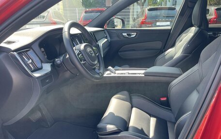 Volvo XC60 II, 2024 год, 5 602 000 рублей, 15 фотография