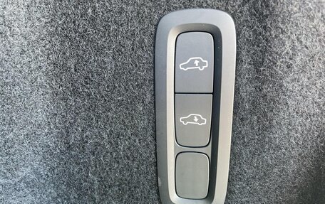 Volvo XC60 II, 2024 год, 5 602 000 рублей, 14 фотография