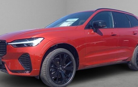 Volvo XC60 II, 2024 год, 5 602 000 рублей, 7 фотография
